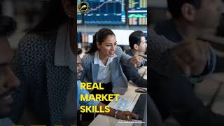 The Bull Infotech | 📊 Learn Trading the Smart Way | Beginner to Pro Guide
