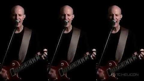 TC Helicon Voicetone HarmonyG XT: Tom Lang