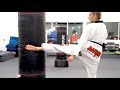 My School's Black Belt Testing 2019 | AMYS Taekwondo