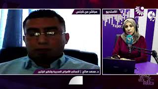 التداوي بالاعشاب لعلاج الكورونا واللجوء الى المناعة القومية سياستان تتعارضان مع مبدأ القواعد العلمية