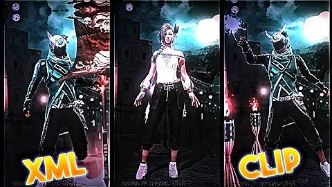 Trend¿🥰💕🤤🥵 || 3K (XML+CLIP+CC) ⬇️