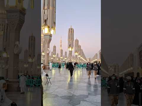 250 Pillars That Turn Into Giant Umbrellas 😱