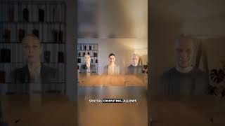 They Brought Holograms to Meeting Rooms II Spatial Computing Collaboration