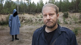 Järvenpään sarjamurhaaja | Hausjärven hiekkakuopat