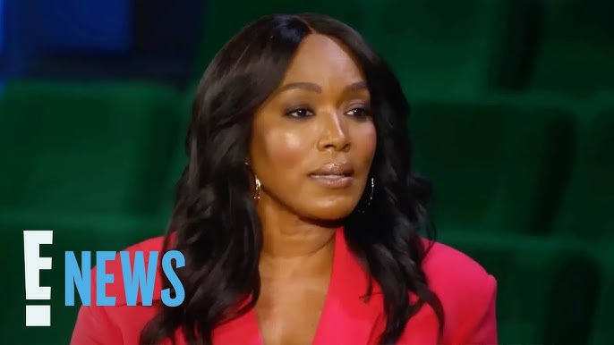 Angela Bassett Was Gobsmacked By Her 2023 Oscars Loss