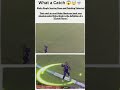 What a catch Rinku Singh 🔥🤯
