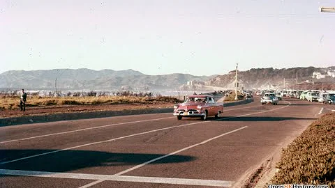 A Short History of the Great Highway