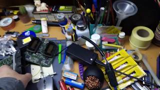 французская магия Peugeot 207 лёва живи дальше