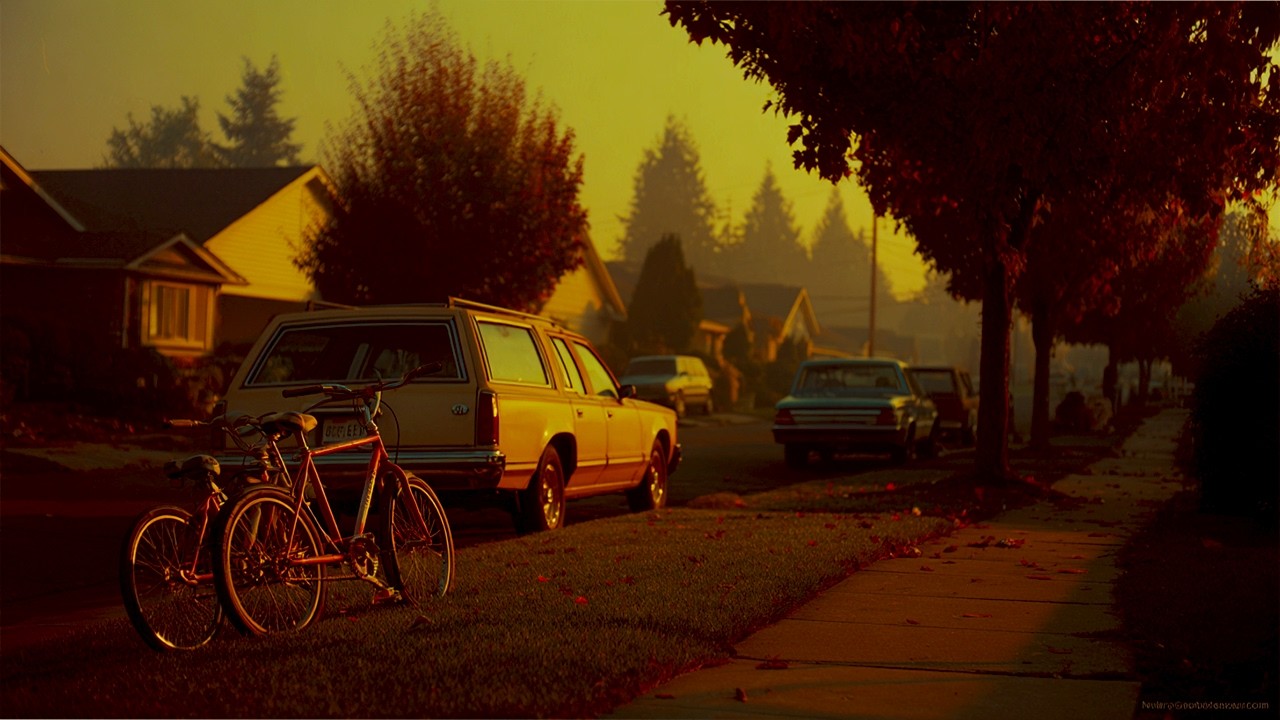 📼 1983 RETRO | Ностальгический synthwave-микс