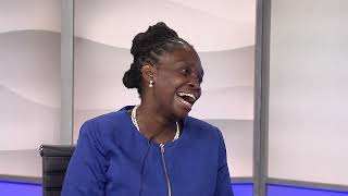 Your Voice, Your Vote: Malika Sanders Fortier