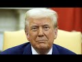 Trump Mug shot ‘hanging proudly’ in the Oval Office