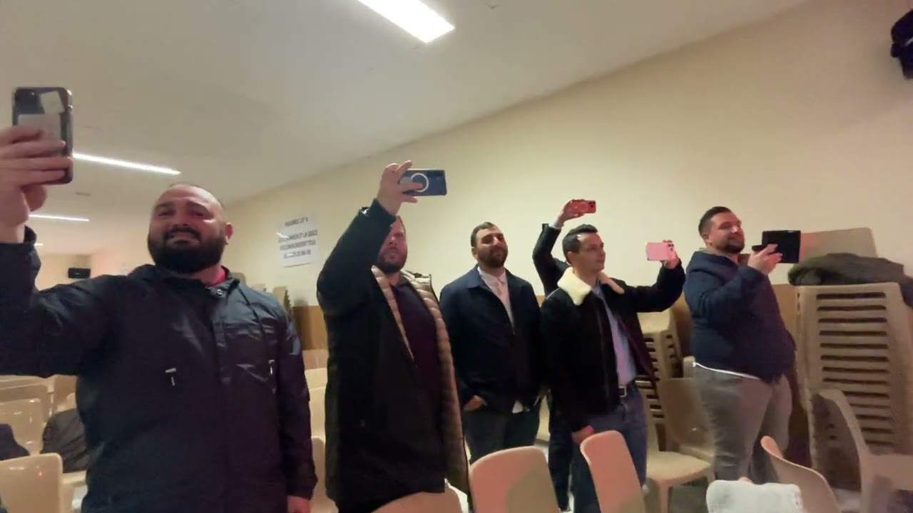 Cantique des première ￼ année, école biblique, vie et lumière, 2026