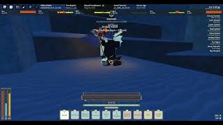 deepwoken how i got wiped by a exploiter in the depths restore please