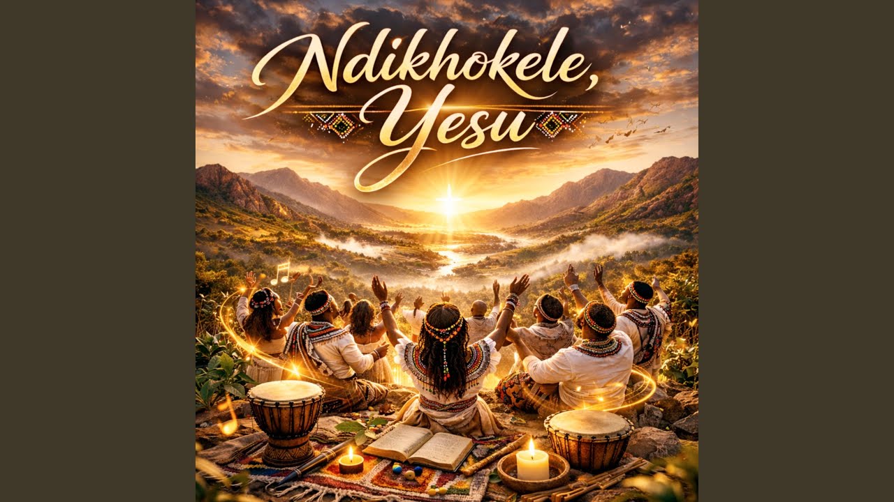 Uthembekile Nanini
