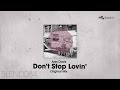 Alex davis  dont stop lovin original mix