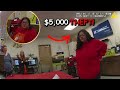 She Steal $2,000 without Consequences  | Theft Investigation