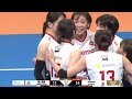 【2025/01/04 ハイライト】2024-25 大同生命SV.LEAGUE WOMEN 第11節 GAME1  東レ滋賀 vs Astemo