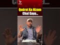 Qudrat Ka Nizam Chal Gaya.. | #iffibhai #t20worldcup2026 #babar #shorts #cricket #sahibzadafarhan