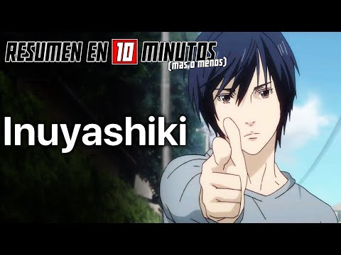 inuyashiki icon  Anime images, Cartoon pics, Otaku anime