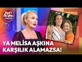 Ceyda Düvenci&#39;den Kızı Melisa&#39;nın Aşk Hayatına Dair Samimi İtiraf! | Bambaşka Sohbetler
