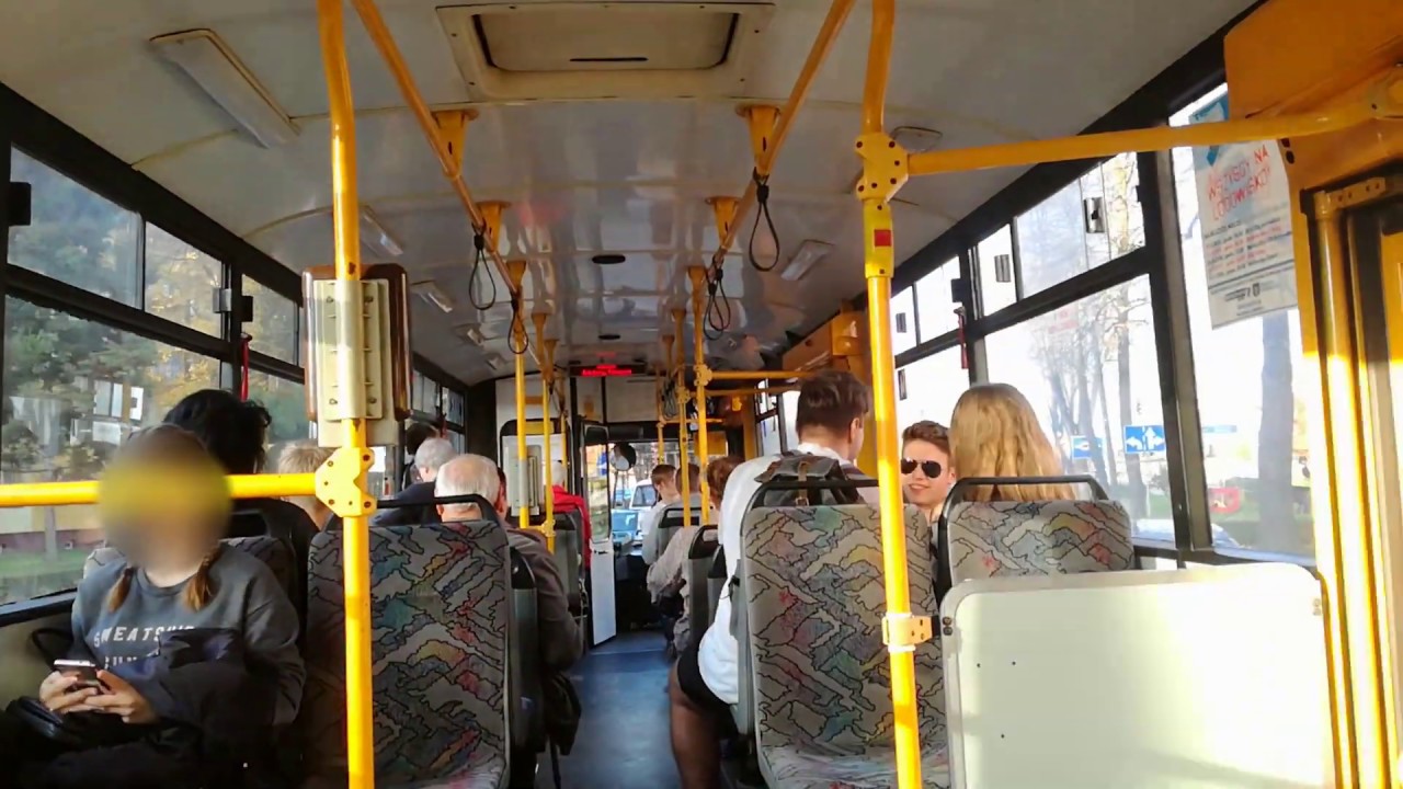 Jelcz 120M/3 #53 - MZK Oświęcim [Przejazd, 17/43] [*]