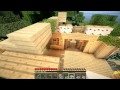 【MINECRAFT】 夜更かしirusukeのマインクラフト 《ゆっくり実況》 Part:12