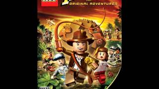 Lego Indiana Jones Video Game Soundtrack Club Obi-Wan