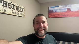 Pastor Anderson Life Story - Part 3: "Lost in the Desert" (1990 - 1993)
