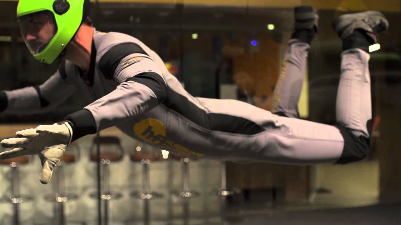 HURRICANE ACADEMY Belly Part