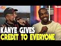 Cyhi The Prynce REVEALS Kanye West shows more love than anyone on his records | Jeff Teague &amp; 520