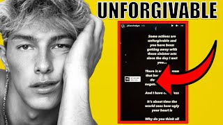 TAYLER HOLDER COMMITS HORRIFIC CRIME?! LEAKED MESSAGES EXPOSE TAYLER #DRAMAALERT