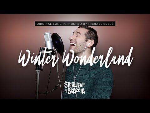 Winter Wonderland