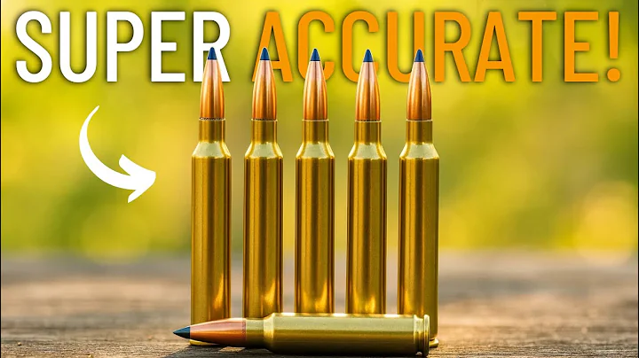 5 Most Efficient Hunting Calibers for Elk and Moose!