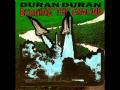 Duran Duran - Burning The Ground