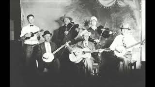 Ernest V.  Stoneman & His Dixie Mountaineers-Sourwood Mountain
