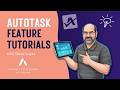 Tour the Autotask Client Portal - See What Clients See