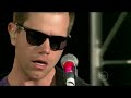 The presets  this boys in love and my people live on hits  2008