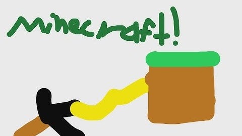 Minecraft | Gravity Gun Mod Showcase #1