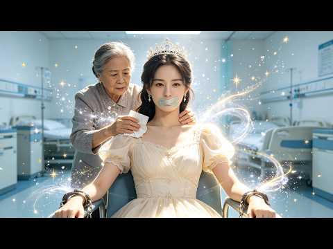 Reborn after betrayal: She exposed the truth behind her family’s dark,mind-control murder plot#gghao