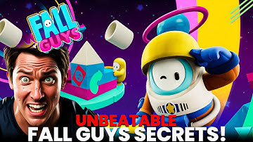 Fall Guys: Top Tips to Win Every Round!