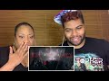 Dimash Kudaibergan  “Singer 2017 - Confessa + Diva Dance” (Reaction) | Topher Reacts