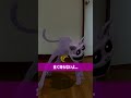 ペットにゲームを盗まれた... #shorts #スプラッシュ