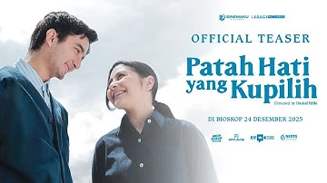 The Heartbreak I Choose | Official Teaser