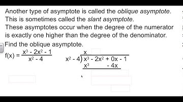 Alg 2 8-4 Graphing Rational Functions