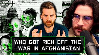 HasanAbi reacts to Here's Who REALLY Won the War in Afghanistan