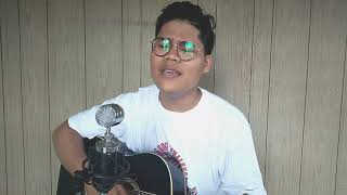Alex Hutajulu - Dang Sian Rohakku COVER Antonius Damanik