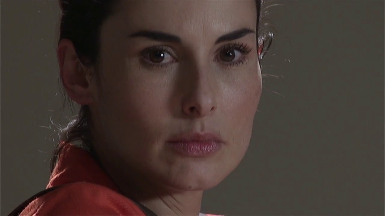 La Viuda Negra Serie Completa Temporada 1