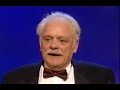 Ronnie Barker & David Jason at Bafta Awards (BBC, 2003)