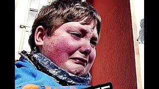 EXTREMES MOBBING wegen ÜBERGEWICHT!