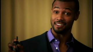 Nikita (CW Series)--Cyrus